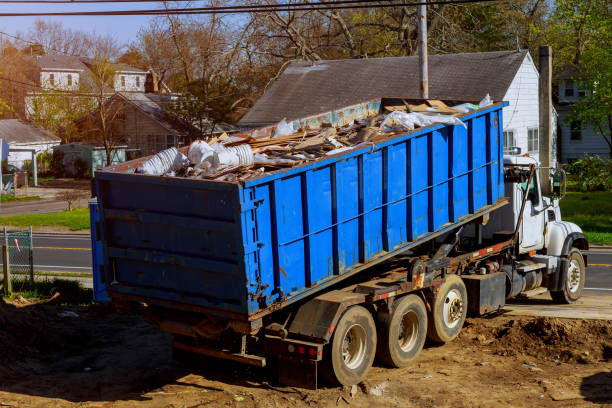 Best Yard Cleanup Services  in Millersville, PA
