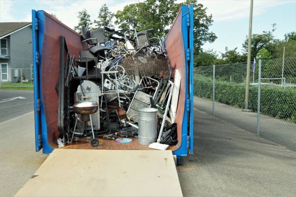 Best Household Junk Removal  in Millersville, PA