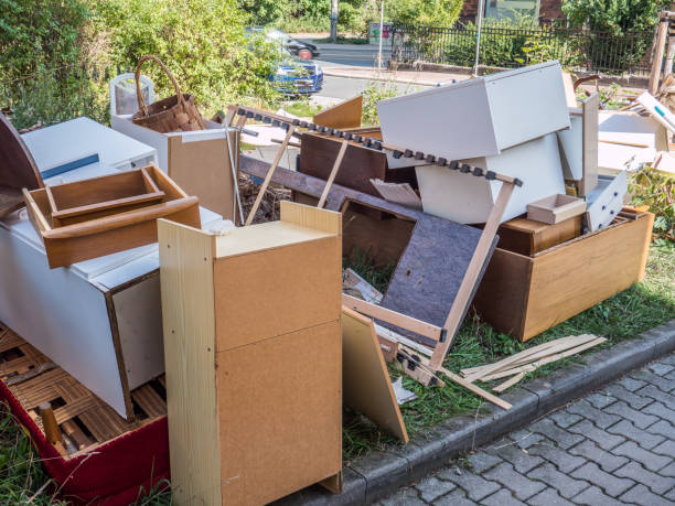 Best Commercial Junk Removal  in Millersville, PA