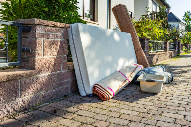 Commercial Cleanout Services in Millersville, PA